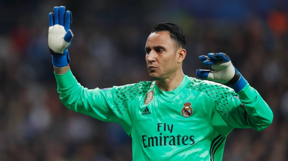 Clamoroso al Monza: dopo il mancato arrivo di Gollini i brianzoli chiudono per Keylor Navas