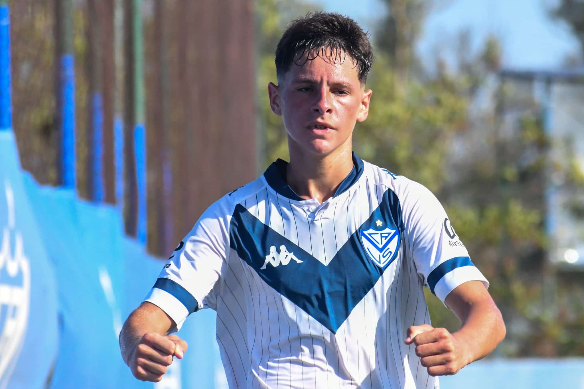 Dalla Spagna: interesse della Fiorentina per Montoro, centravanti 2007 del Velez. C’è anche il Barça
