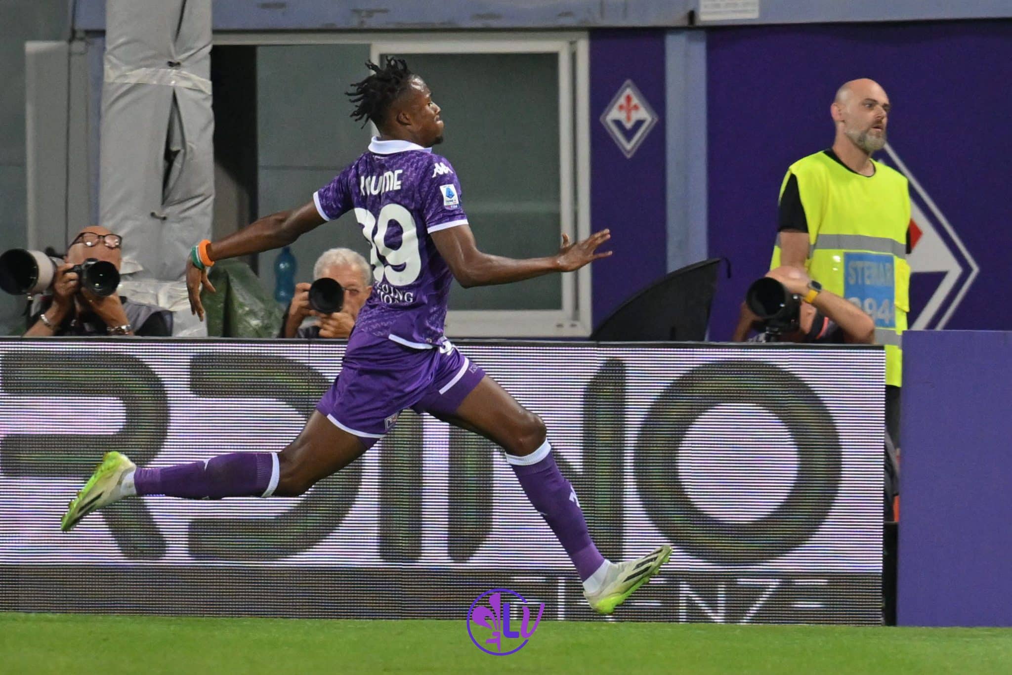 Corriere Fiorentino: “Kouamé la carta di Italiano dalla panchina: per qualcuno Italiano fa fatica a leggere le gare”