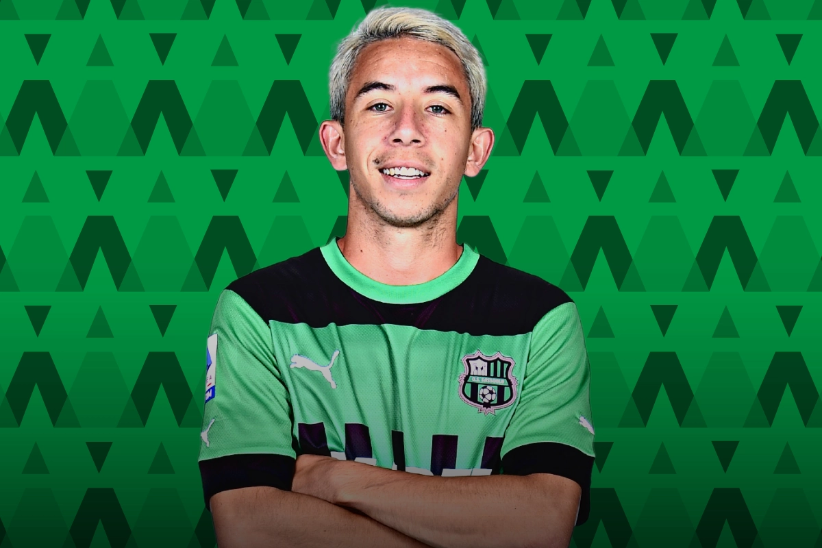 Maxime Lopez è della Fiorentina, prestito oneroso di 1 milione e diritto di riscatto a 9 milioni