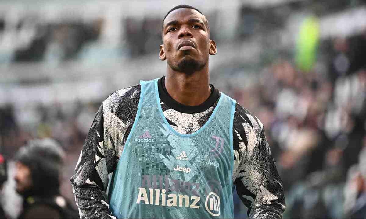 Pogba, arriva la stangata per il caso doping: 4 anni di squalifica per il centrocampista della Juve