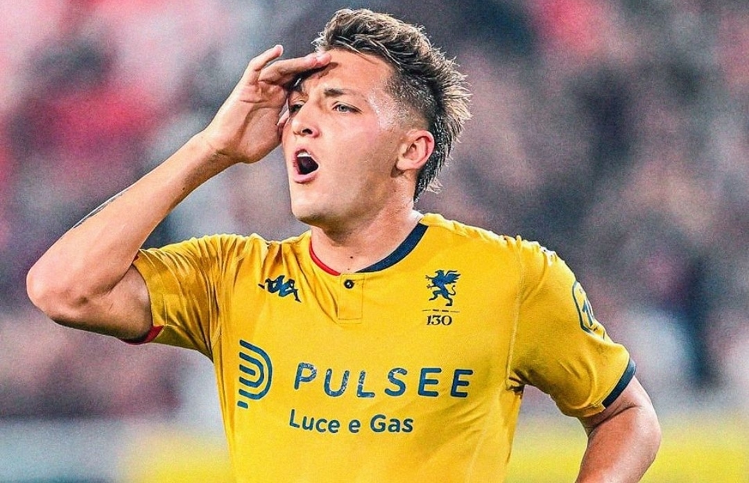 Nazione: “Il Genoa vuole 30 milioni per Retegui. Approccio andato male. La Fiorentina vira su altri obiettivi?”