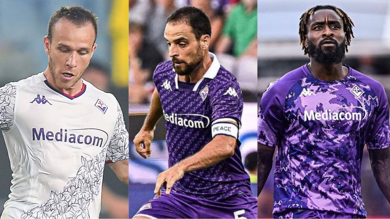 QS, Sosta è servita ad Italiano per recuperare Arthur e Bonaventura al meglio. Domenica tocca a Nzola