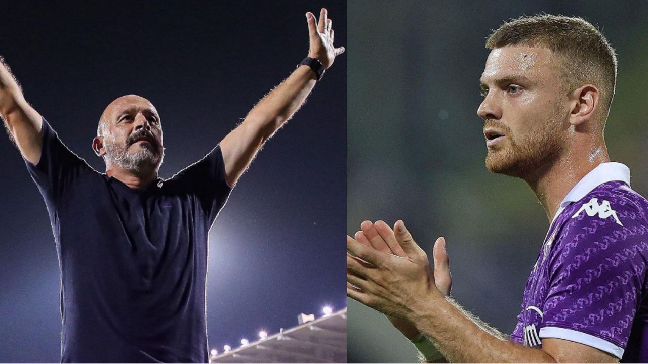 Borghi su Fiorentina-Atalanta: “Vittoria frutto dei principi di Italiano. Si inizia ad annusare il vero Beltran”