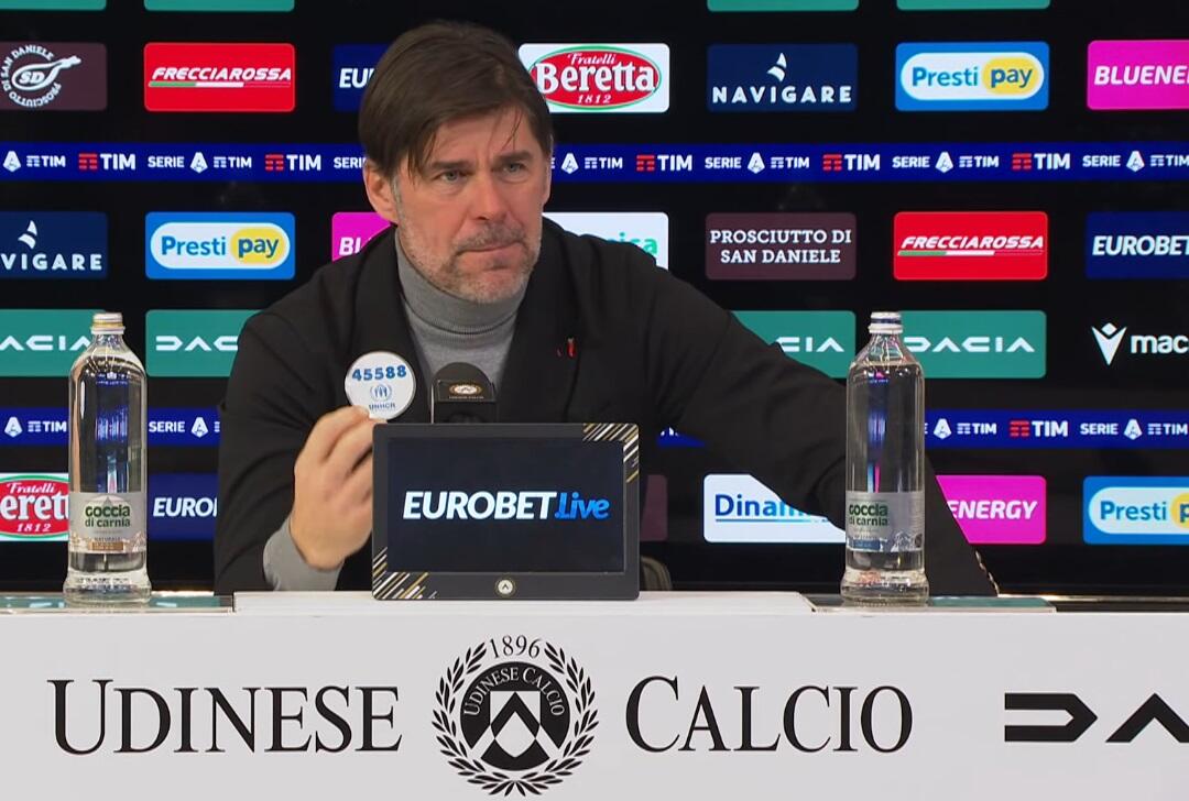 Sottil: “Possiamo fare male alla Fiorentina perchè qualcosa lasciano in difesa, non danno riferimenti”