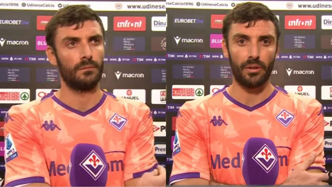 Terraciano: “Oggi tutti sul pezzo abbiamo saputo soffrire. Io protagonista? Penso già al Frosinone”