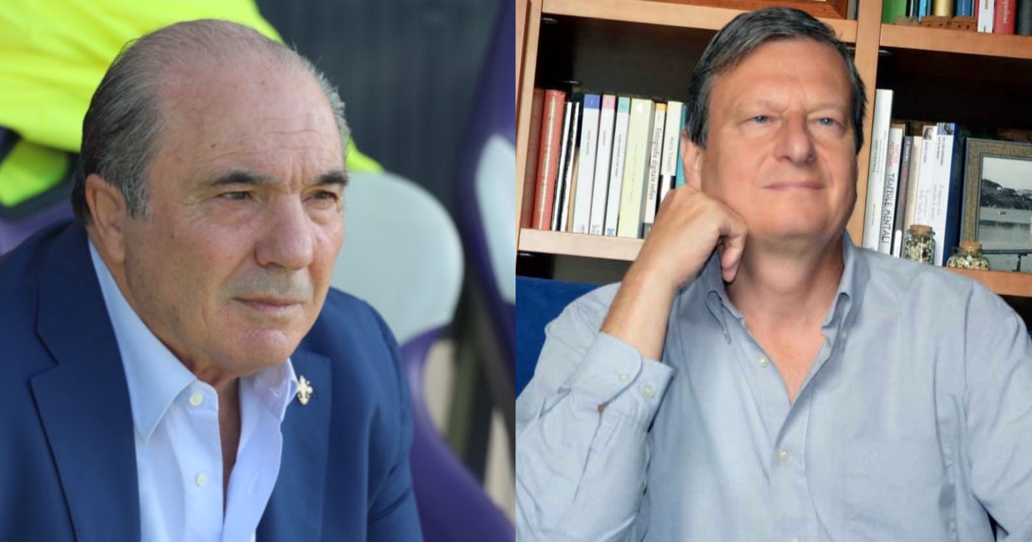 Repubblica, Matteini infuriato con la Fiorentina, inviata richiesta di risarcimento dei danni