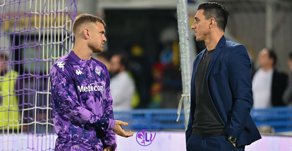 Beltran escluso dall’Argentina, Scaloni chiama Nico Gonzalez e Martinez Quarta della Fiorentina