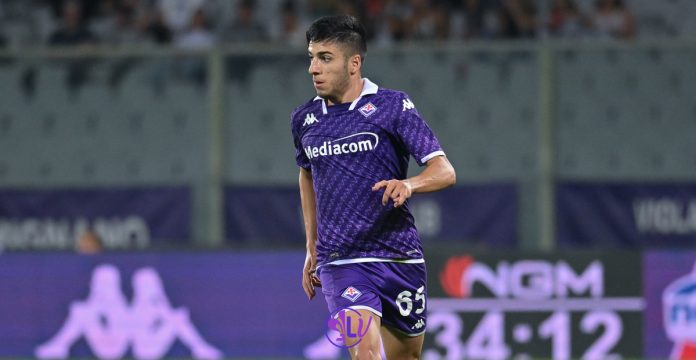 Calcio: Empoli cede Parisi alla Fiorentina per 10 milioni euro