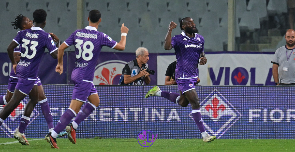Repubblica, Fiorentina niente calcoli, domani va consolidato il primo posto. Obiettivi evitare una retrocessa dall’EL 