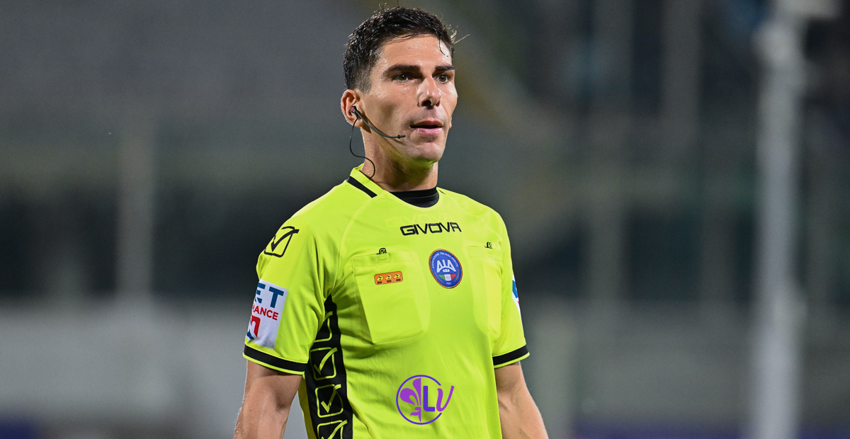 La Fiorentina non ha mai avuto un rigore a favore quest’anno. Nessuno peggio in serie A