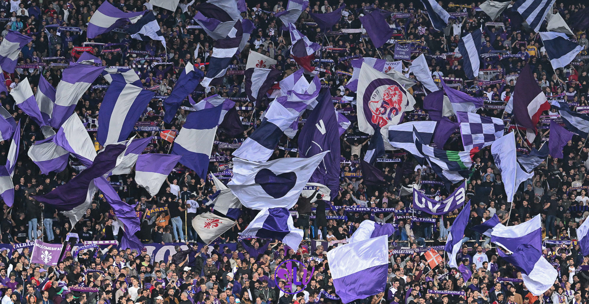 Comune di Firenze: “Nel nuovo stadio spazi per allestire striscioni, murales e un palchetto lancia-cori”