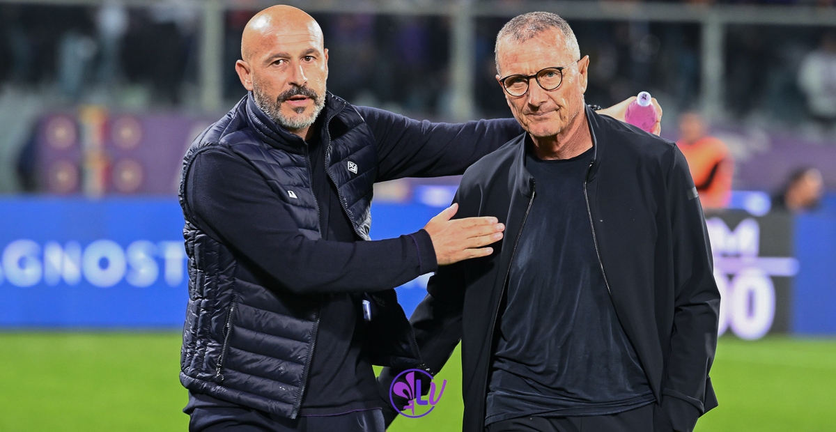 Da Empoli: “Un sogno. Avevamo un motore in più alla Fiorentina. Italiano non ha detto una cosa vera”