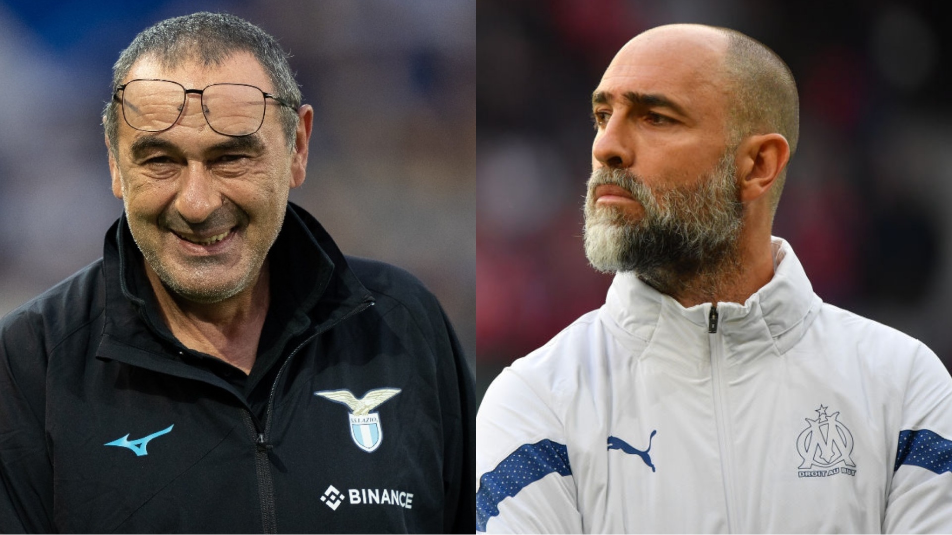 Lazio Flop, Sarri può essere esonerato? Offerto a Lotito il nome di Tudor come nuovo allenatore