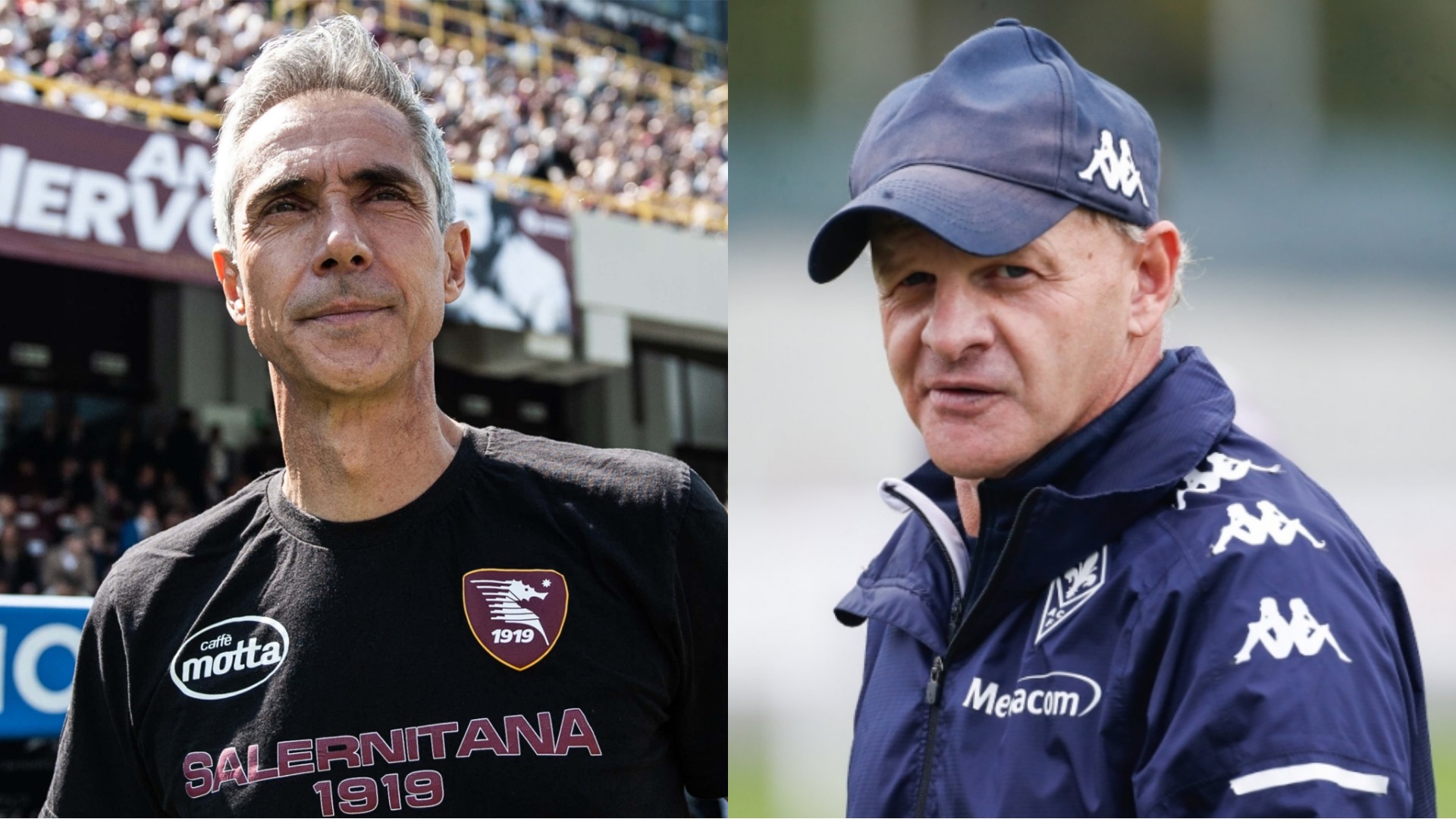 Paulo Sousa sarà quasi certamente esonerato, al suo posto la Salernitana vuol mettere Iachini