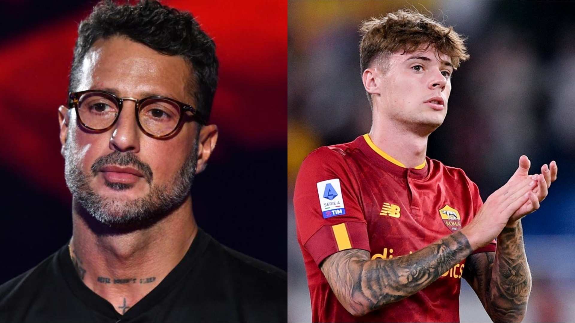 L’annuncio di Corona: “Il quarto giocatore coinvolto nel calcio scommesse è Zalewski della Roma”