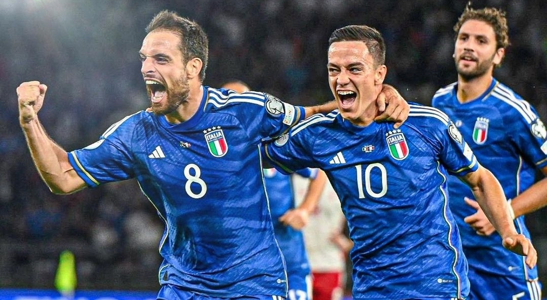 La Gazzetta annuncia: “Bonaventura non giocherà contro l’Inghilterra. Non recupera la fatica in 3 giorni”