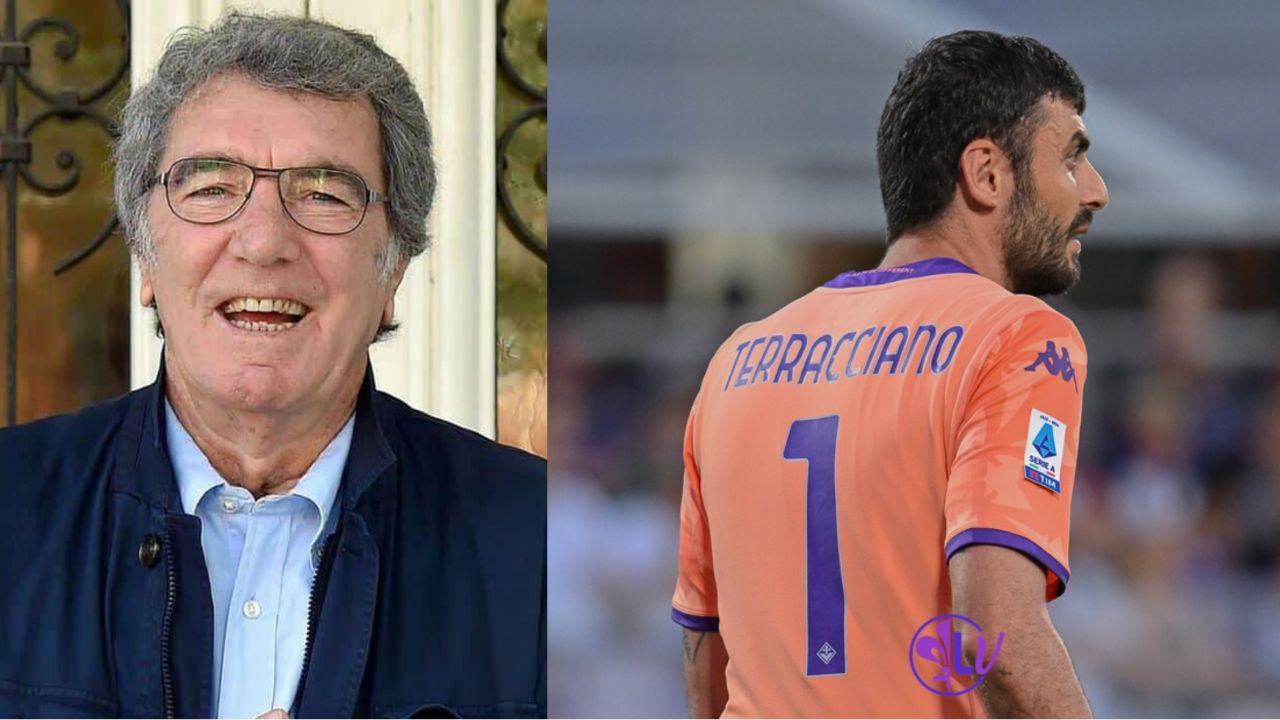 Zoff: “Fiorentina brillante, la classifica la rappresenta. Terracciano? Mi ha dato una buona impressione”