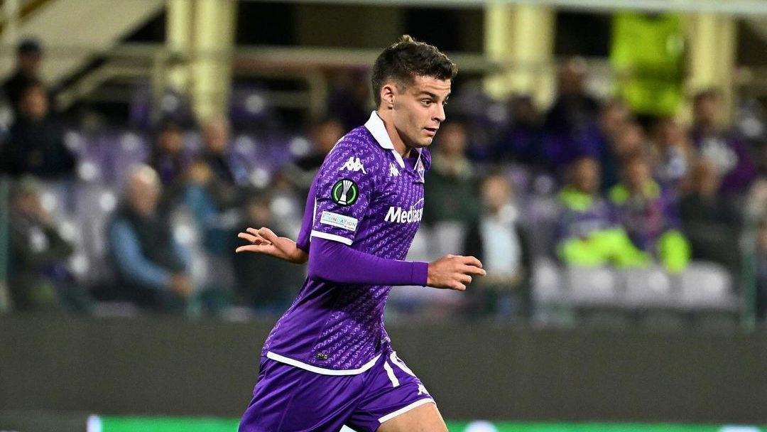 Corriere dello Sport avvisa: “Mina e Pierozzi, il loro futuro alla Fiorentina in bilico? Dubbi fisici”