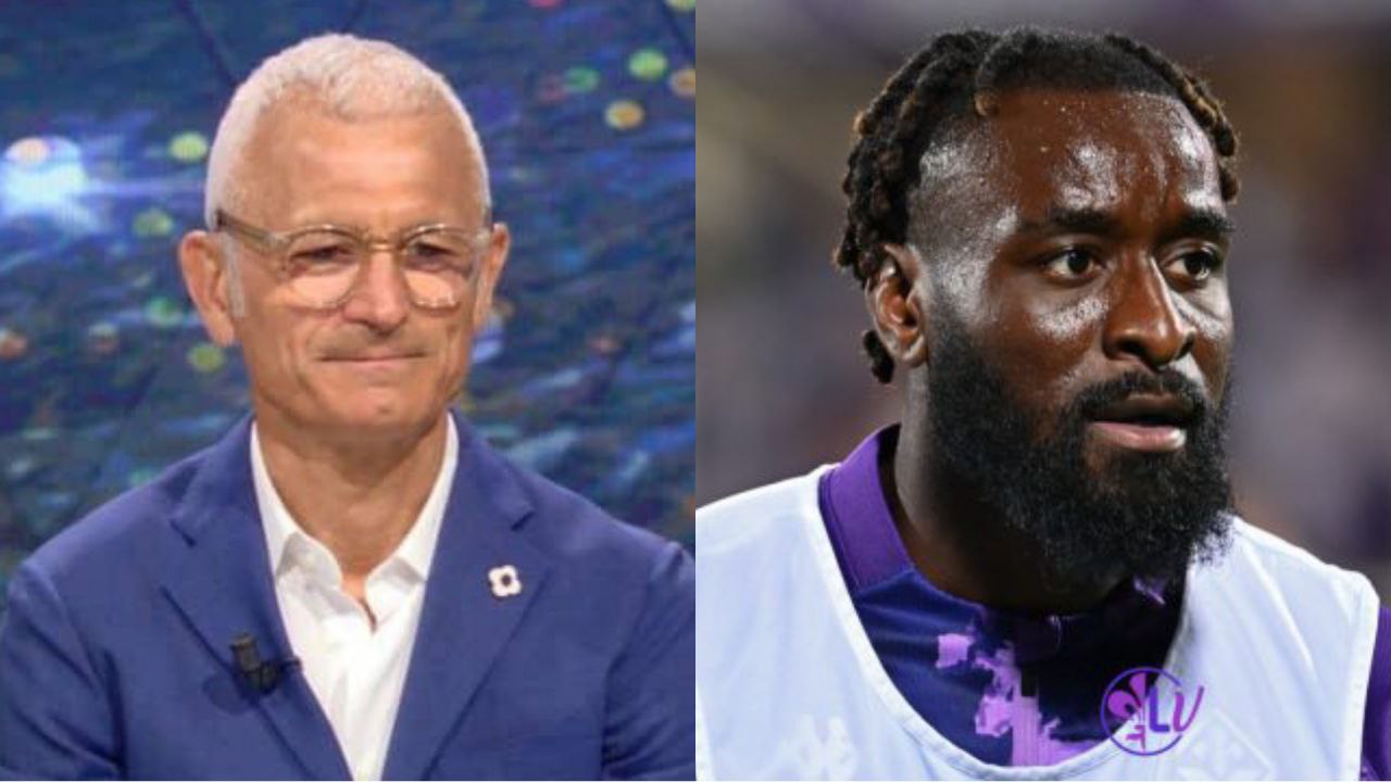 Ravanelli consiglia Nzola: “Deve giocare tranquillo. Dico ai tifosi della Fiorentina di stargli vicino”