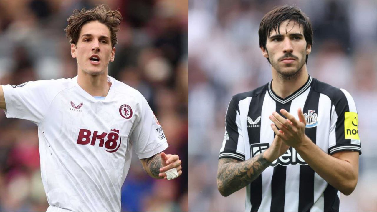 Forze dell’ordine nel ritiro della Nazionale: Zaniolo e Tonali a colloquio per la vicenda scommesse
