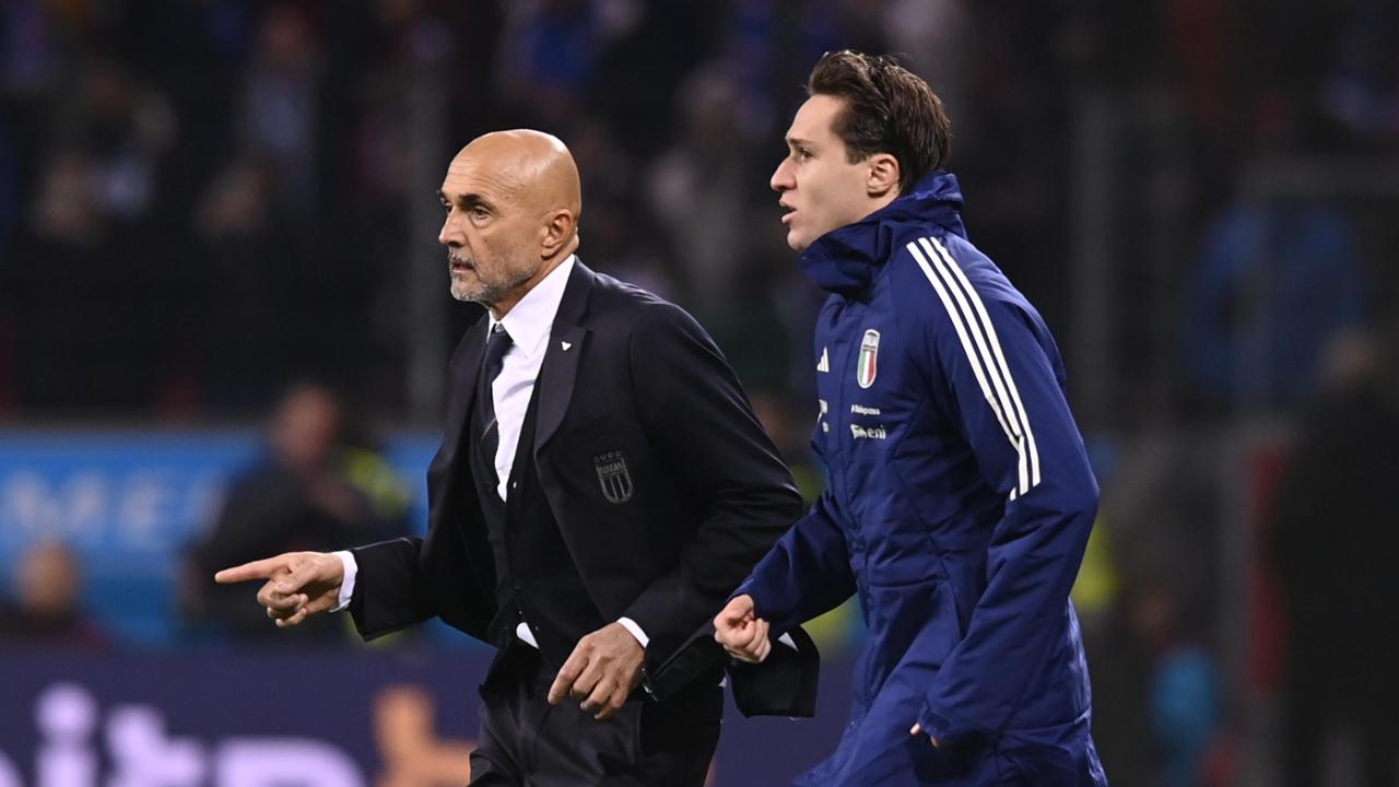 Adesso è ufficiale, l’Italia sarà in quarta e ultima fascia per l’Europeo. Girone di ferro? Non è detto, le possibilità
