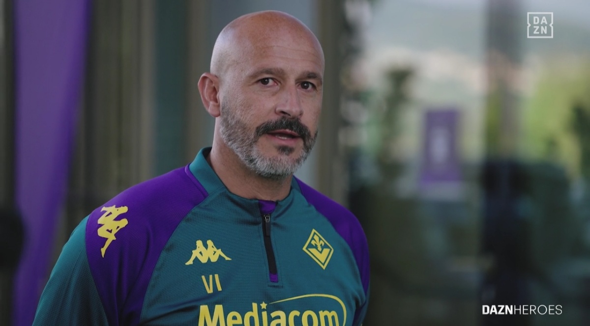 Corriere Fiorentino, Fiorentina spalle al muro, oggi un incontro che può decidere la stagione. Italiano baratro vicino 