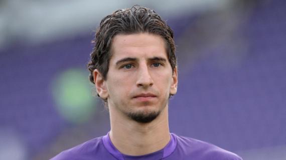Iakovenko non dimentica la Fiorentina: “Sarò sempre un tifoso viola. La seguo con molto piacere”