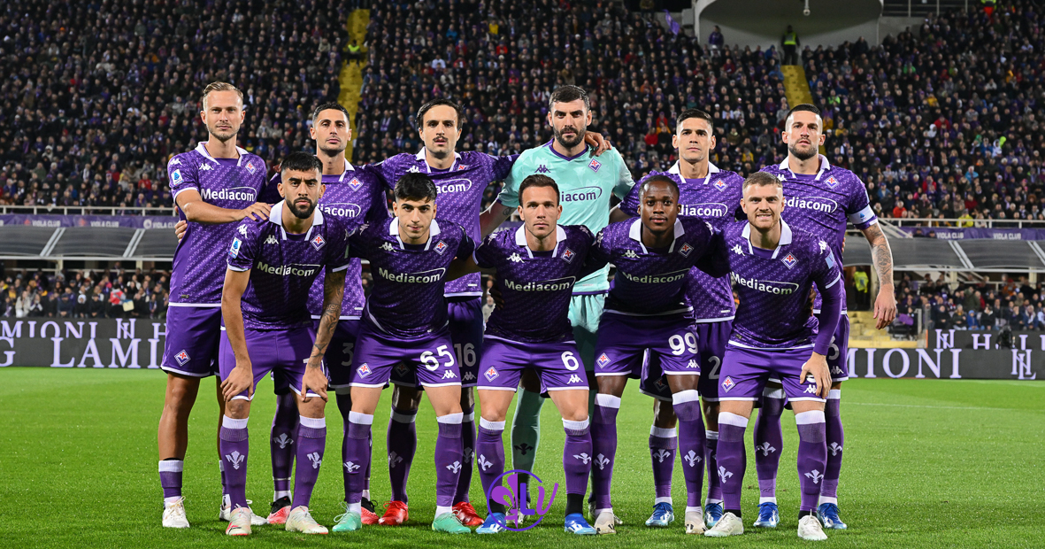 Oggi la Salernitana per la Fiorentina: un’occasione ghiotta per ripartire e dare continuità 