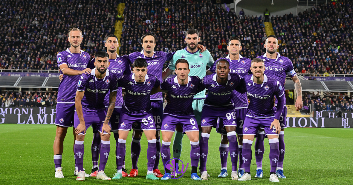 Europa attraverso il campionato? Si fa parecchio dura per la Fiorentina perché le giornate passano