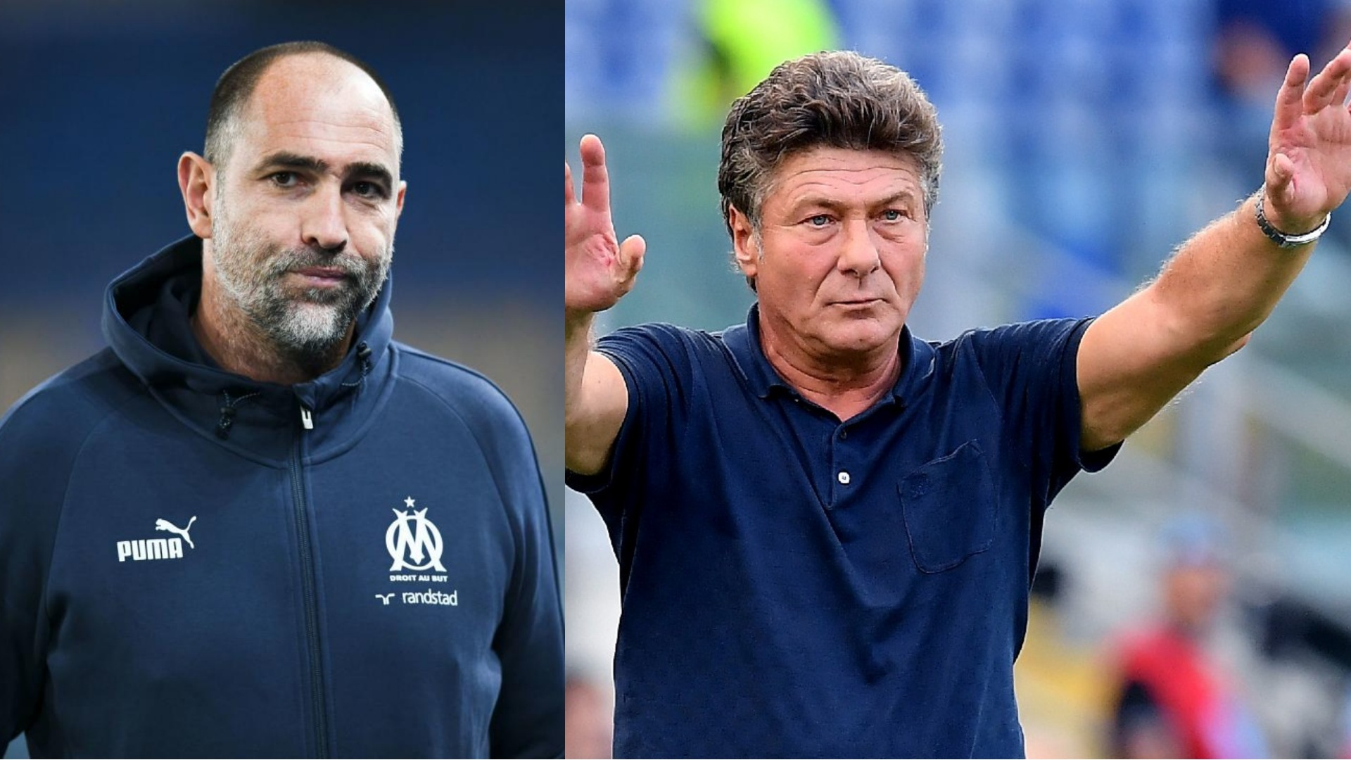 Tudor rifiuta il Napoli e De Laurentiis prende Walter Mazzarri, sarà lui il nuovo allenatore. Ha accettato subito