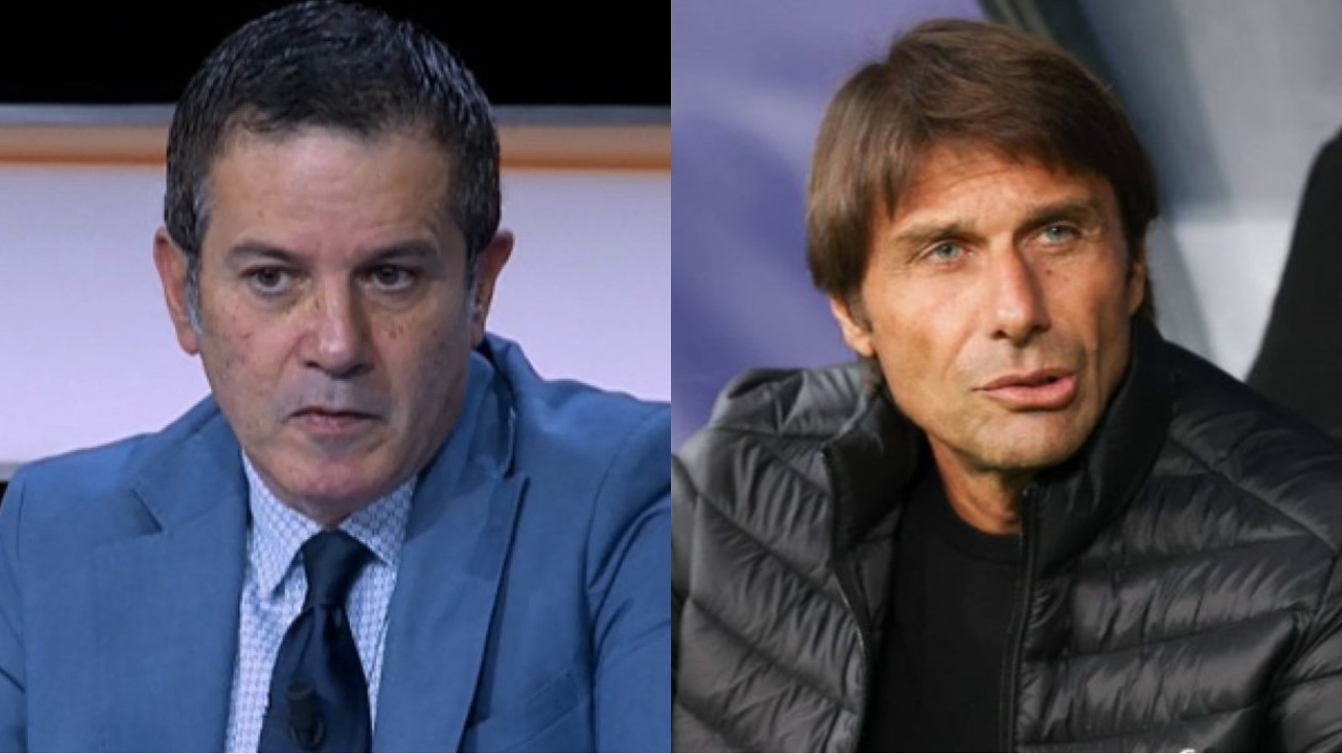 Pedullà fa chiarezza: “È fatta per Conte alla Juventus? No, hanno in testa Thiago Motta,  Palladino o altri”