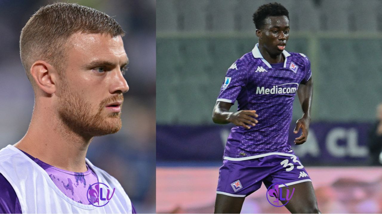 Dal Viola Park, Beltran si è allenato in gruppo. Kayode torna a correre ma ancora differenziato