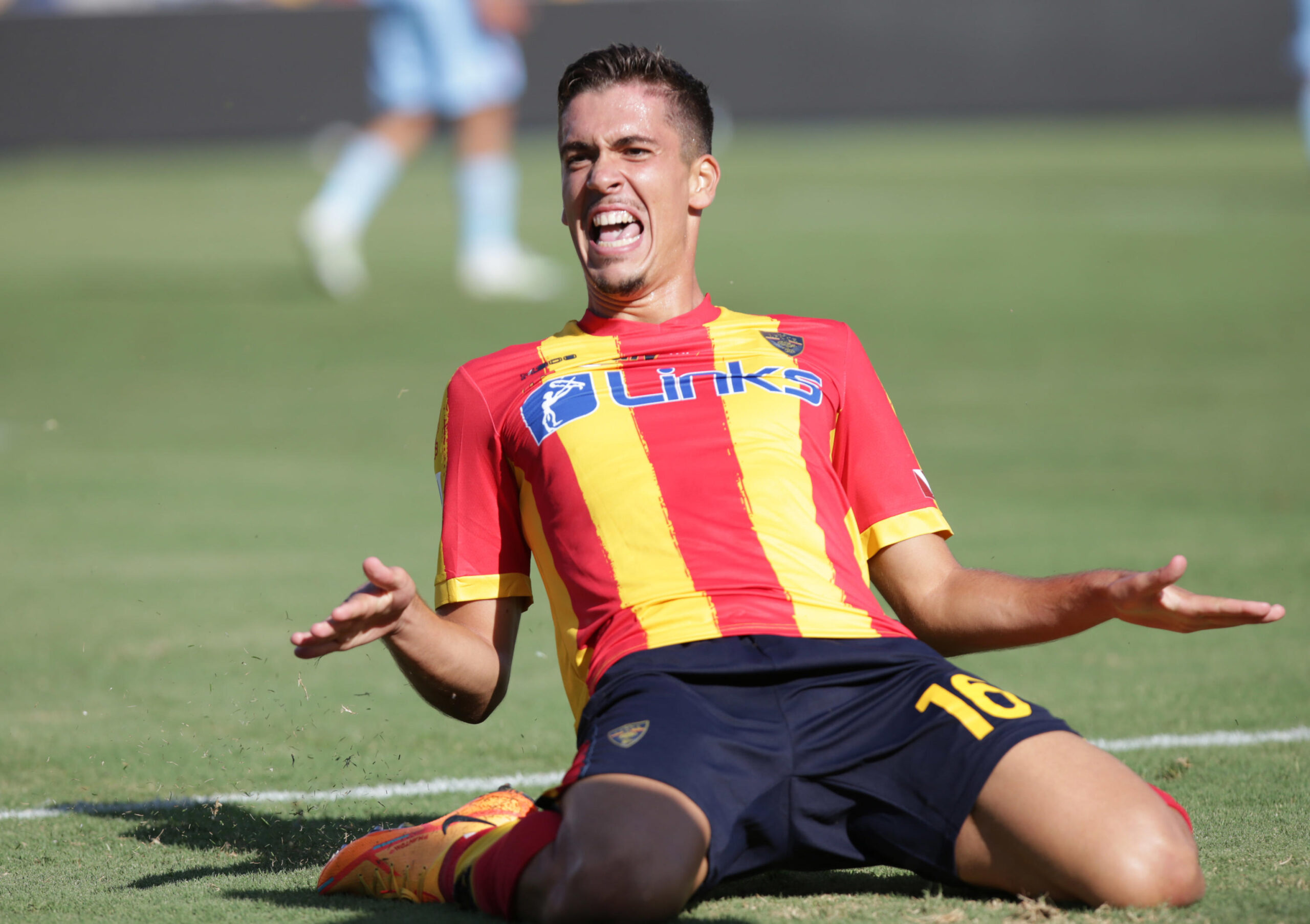 Dal Salento sicuri: Gonzalez piace a Italiano e la Fiorentina potrebbe provarci già a Gennaio