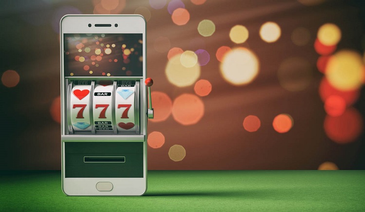 Come le tecnologie mobili stanno cambiando il Nomini casino