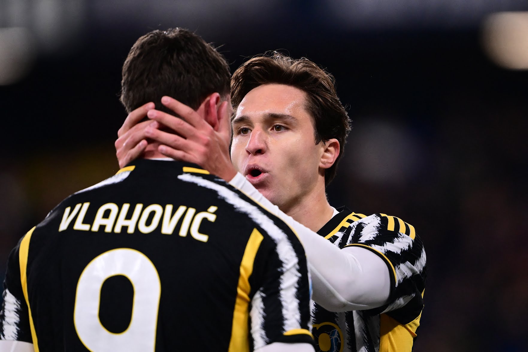 L’anticalcio della Juventus non riesce a vincere contro il Genoa, il solito rigore a favore non basta
