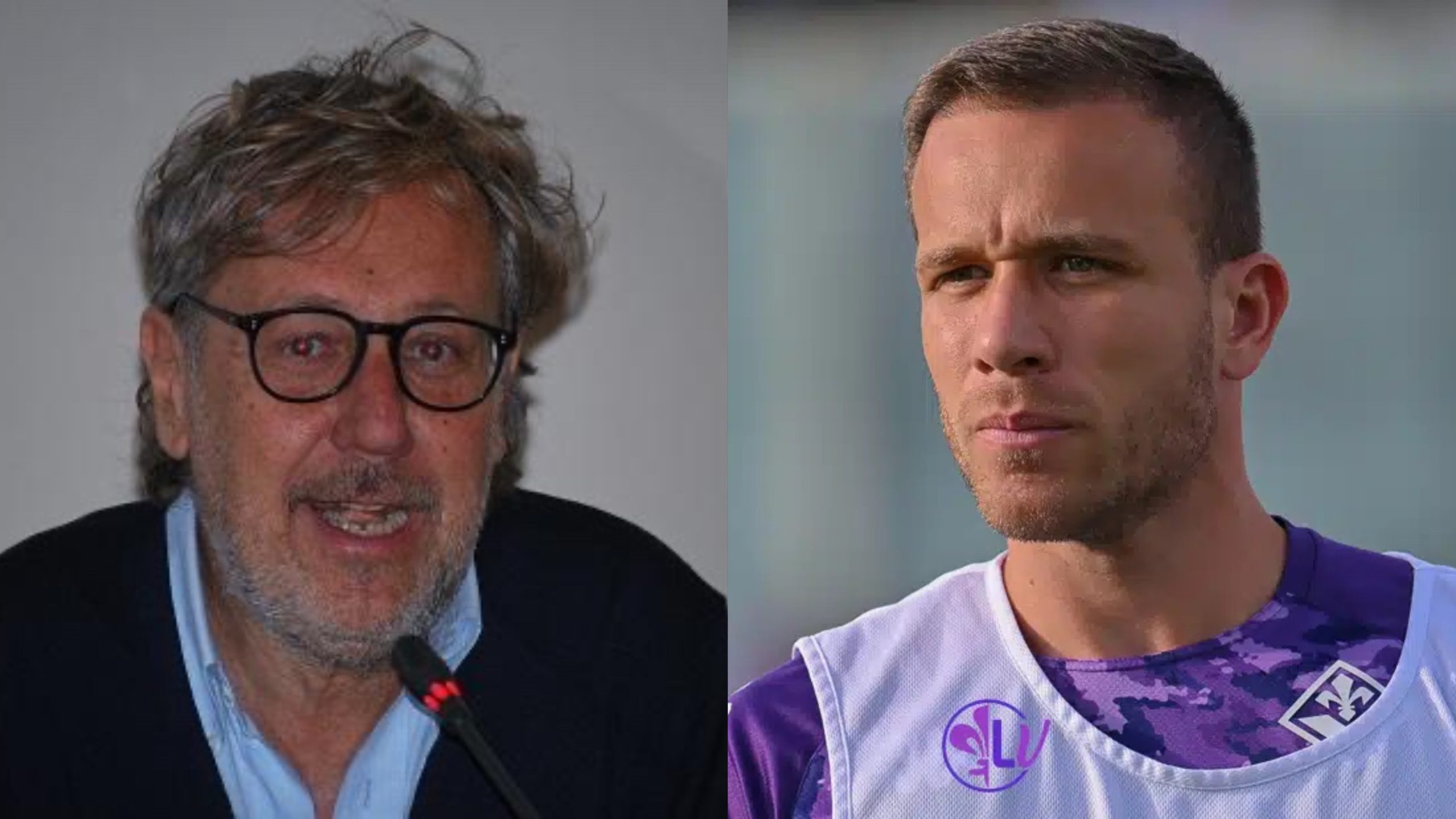 Cecchi esalta Arthur: “Entra e la Fiorentina si illumina. Senza di lui una Viola con più di qualche ombra”