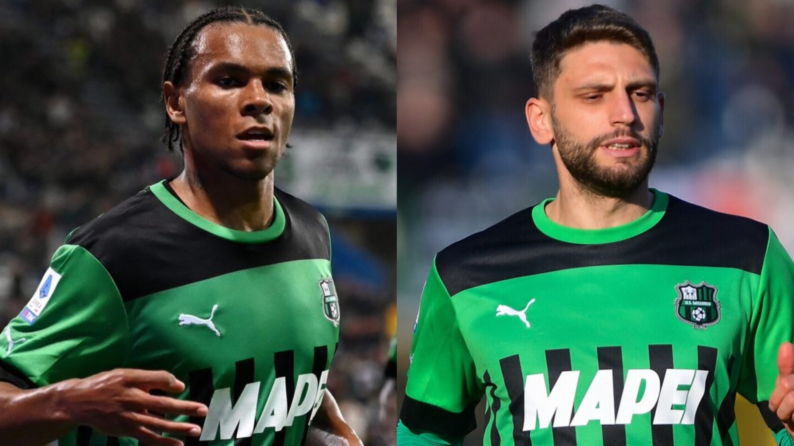 TMW, Sassuolo vuole almeno 25 milioni per Lauriente, difficile a gennaio. Più probabile cessione di Berardi