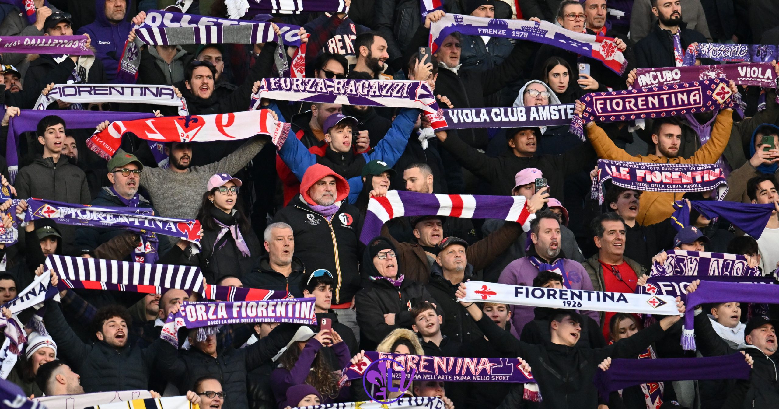 Sono 27.516 i biglietti staccati per la semifinale di Conference League tra Fiorentina-Club Brugge