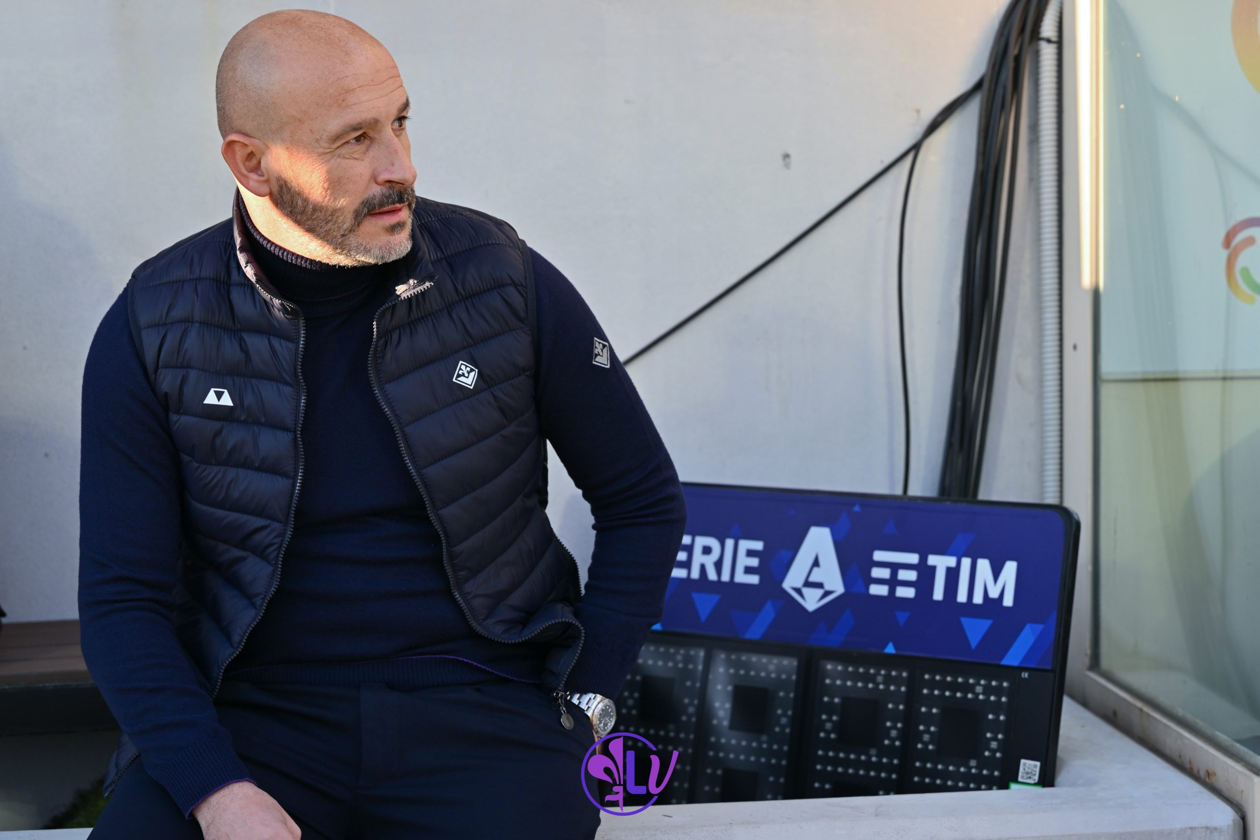 Italiano: “Sbagliato il primo tempo. Senza Nico e Bonaventura soffriamo ma l’abbiamo raddrizzata”