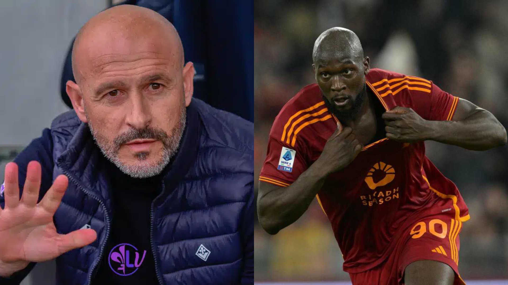 Ezio Sella è sicuro: “Con Lukaku in attacco la Fiorentina lotterebbe per vincere lo scudetto”