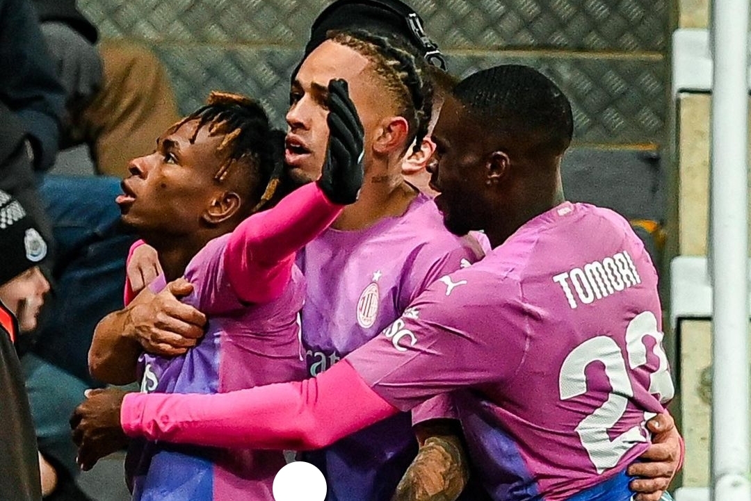 Un grande risultato per il ranking italiano, Milan va in Europa League, Newcastle fuori da tutto