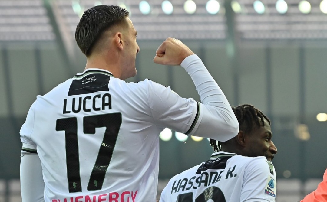 Mamma mia che bel risultato, il Bologna crolla a Udine. La Fiorentina vola al quarto posto e va a +2