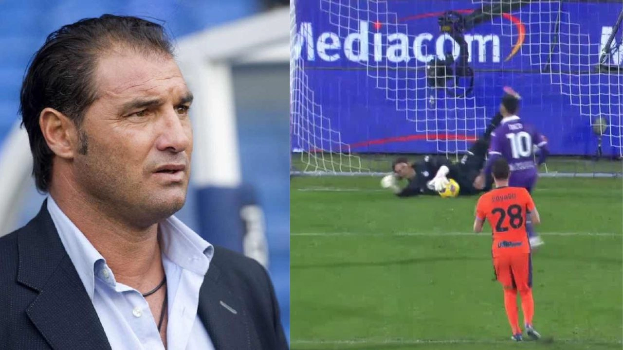 Amoruso su Nico Gonzalez: “La tensione di quando rientri è ben diversa, non gliene faccio una colpa”