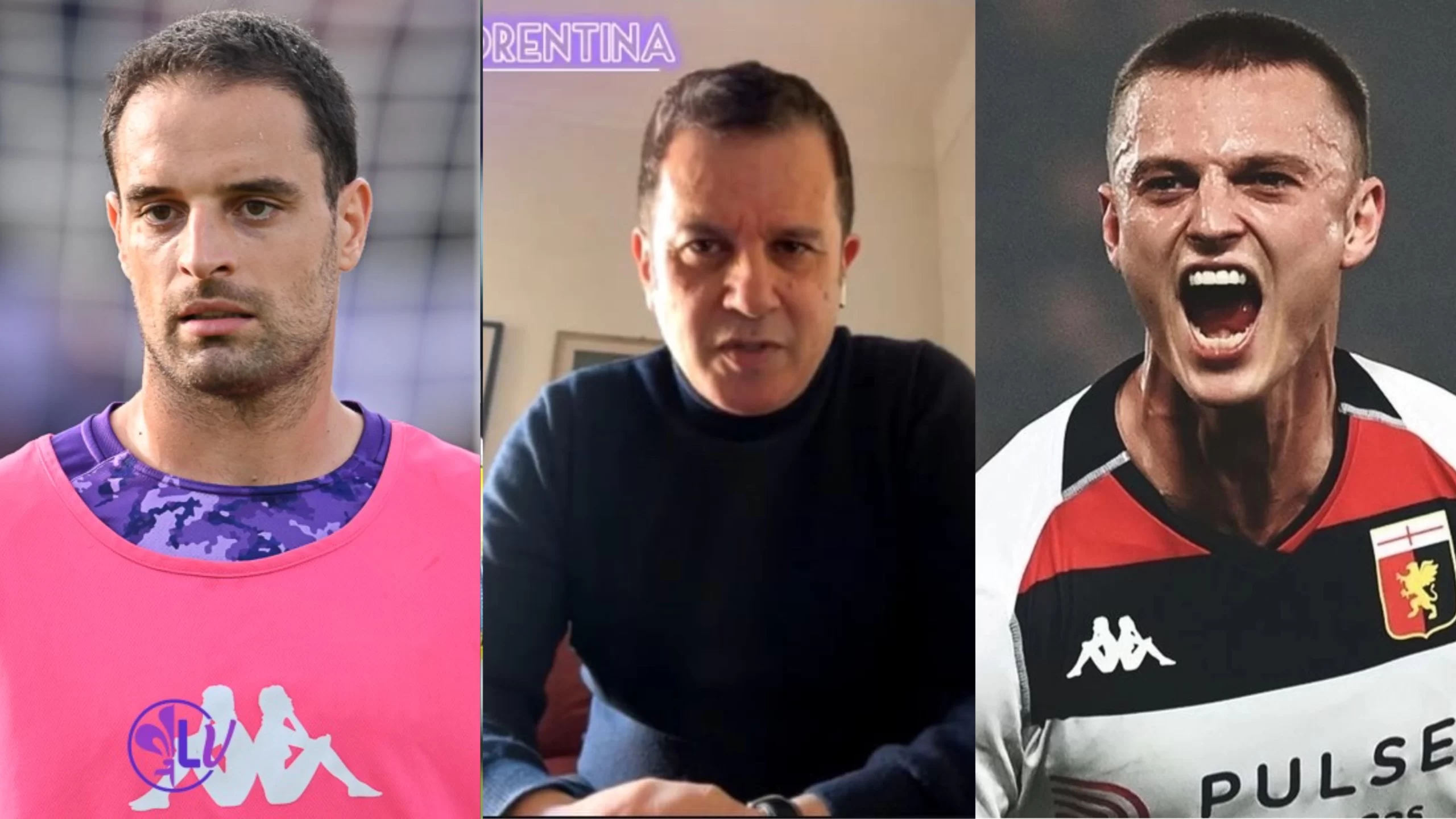 Pedullà: “Gudmundsson ha accettato la Fiorentina. Società viola furiosa con la Juve per Bonaventura”