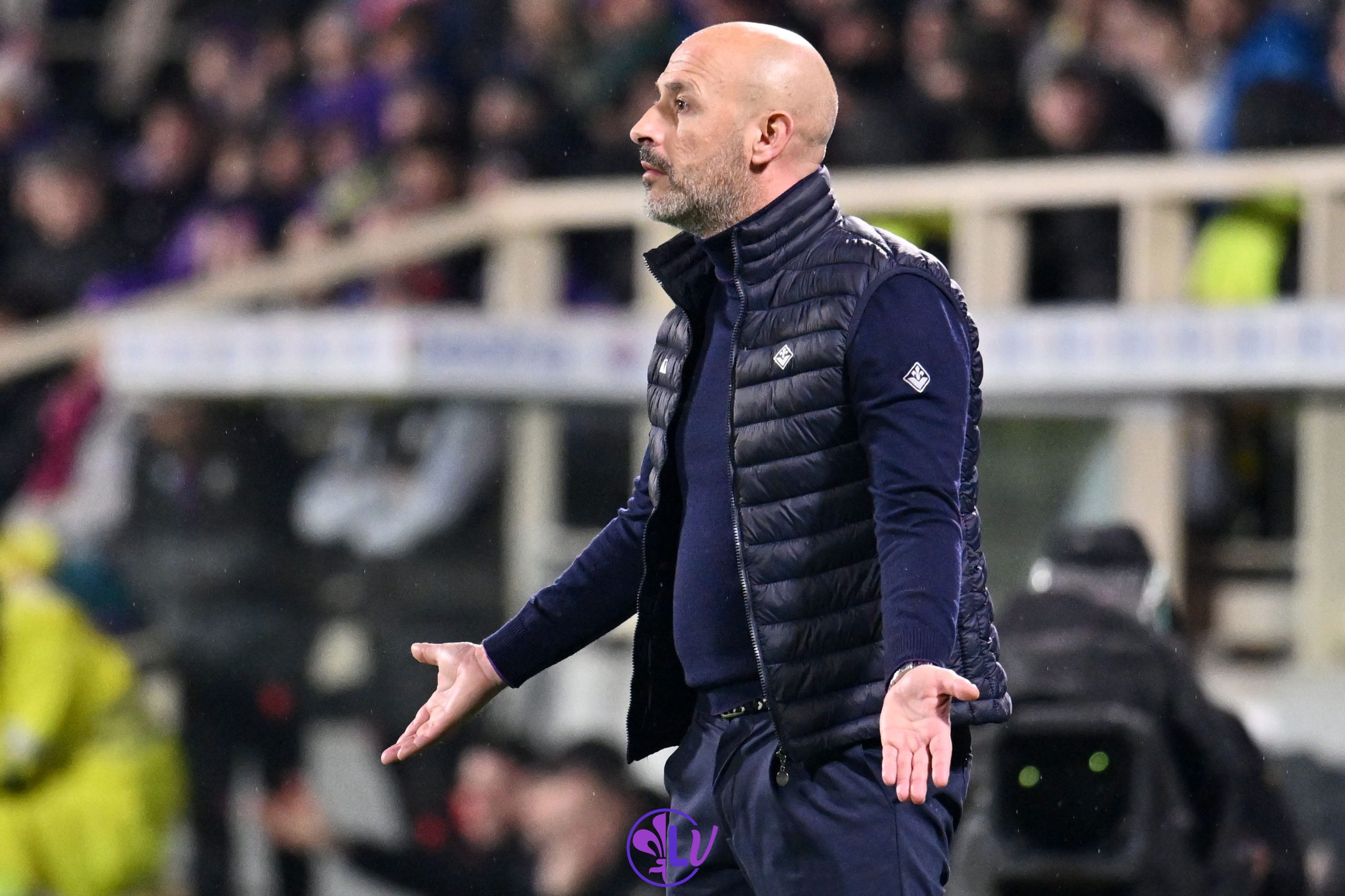 Italiano a DAZN: “Oggi vanno fatti i complimenti al Bologna, il 2-0 mi fa arrabbiare tantissimo”