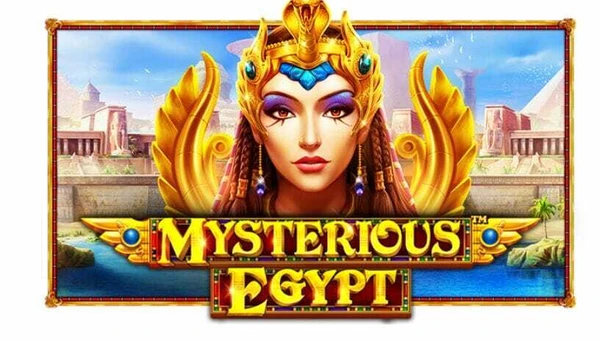 Mysterious Egypt  – Una superba slot online del Amunra casino con un gioco intenso