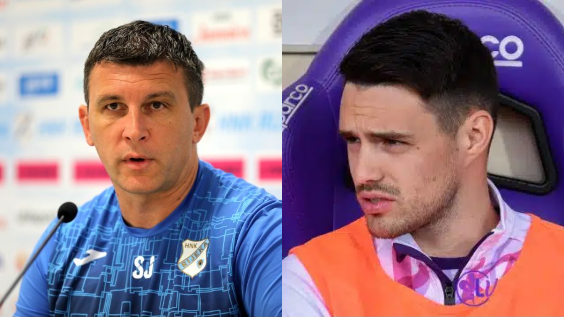 Jakirovic ammette: “Vogliamo Brekalo e stiamo trattando con la Fiorentina per portarlo alla Dinamo Zagabria”