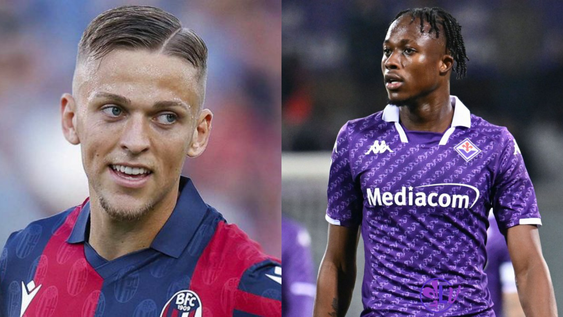 Da Bologna: “La Fiorentina ha chiesto Karlsson offrendo Brekalo. Ma Thiago Motta vuole Kouamè”