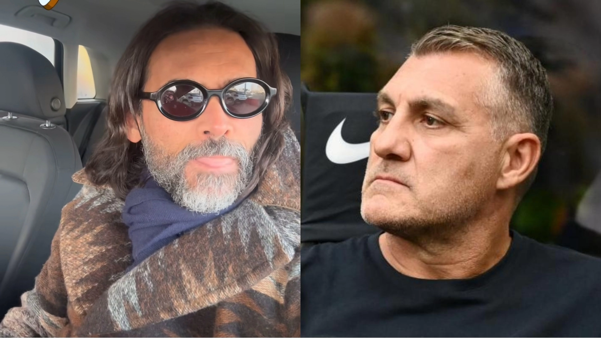 La nuova Bobo Tv di Vieri è un flop, Adani se la ride: “C’è più gente fuori che dentro, fatti male i conti”